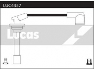 Комплект электропроводки LUCAS ELECTRICAL LUC4357