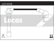 Комплект электропроводки LUCAS ELECTRICAL LUC4358