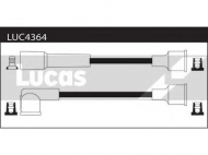 Комплект электропроводки LUCAS ELECTRICAL LUC4364