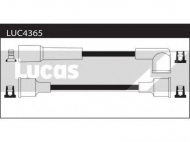 Комплект электропроводки LUCAS ELECTRICAL LUC4365