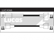 Комплект электропроводки LUCAS ELECTRICAL LUC4366