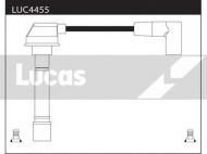 Комплект электропроводки LUCAS ELECTRICAL LUC4455
