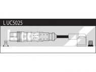 Комплект электропроводки LUCAS ELECTRICAL LUC5025