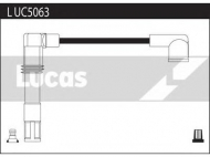 Комплект электропроводки LUCAS ELECTRICAL LUC5063