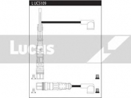 Комплект электропроводки LUCAS ELECTRICAL LUC5109