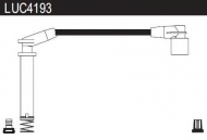 Комплект электропроводки LUCAS ELECTRICAL LUC4193