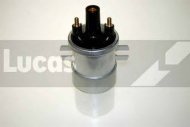 Катушка зажигания LUCAS ELECTRICAL DLB400