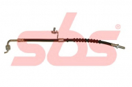 Шлангопровод sbs 13308525116