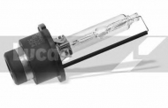 Лампа накаливания LUCAS ELECTRICAL LLD2S