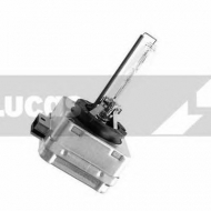 Лампа накаливания LUCAS ELECTRICAL LLD1S
