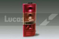 Фонарь LUCAS ELECTRICAL LPB588