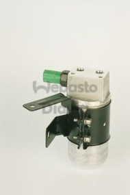 Осушитель WEBASTO 82D0175071A