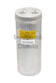 Осушитель WEBASTO 82D0175326A