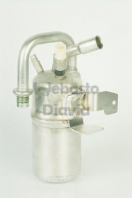 Осушитель WEBASTO 82D0175651MA