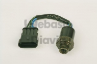 Переключатель WEBASTO 82D0435018A