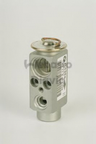 Клапан WEBASTO 82D0585002A