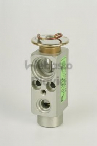 Клапан WEBASTO 82D0585003A