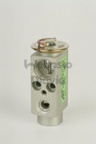 Клапан WEBASTO 82D0585009A