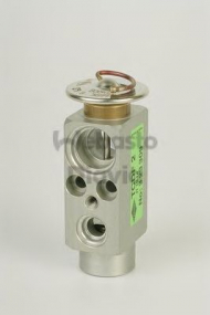 Клапан WEBASTO 82D0585026A