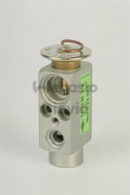 Клапан WEBASTO 82D0585028A