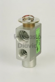 Клапан WEBASTO 82D0585033A