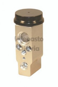 Клапан WEBASTO 82D0585108A