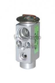 Клапан WEBASTO 82D0585640MA