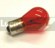 Лампа накаливания LUCAS ELECTRICAL LLB385