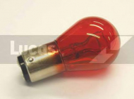 Лампа накаливания LUCAS ELECTRICAL LLB383