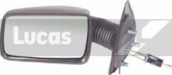 Зеркало LUCAS ELECTRICAL ADM149