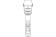 Катушка зажигания TOPRAN 109 541
