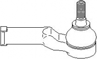 Шарнир TOPRAN 302 765