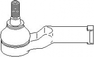 Шарнир TOPRAN 302 766