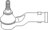 Шарнир TOPRAN 302 492