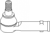 Шарнир TOPRAN 301 380