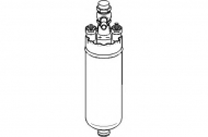 Насос TOPRAN 400 898