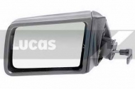 Зеркало LUCAS ELECTRICAL ADQ126