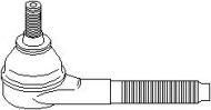 Шарнир TOPRAN 720 230