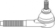 Шарнир TOPRAN 720 231