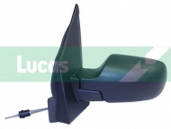 Зеркало LUCAS ELECTRICAL ADM445