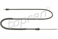 Трос TOPRAN 700 937
