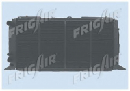 Теплообменник FRIGAIR 0110.2091