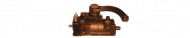 Привод GENERAL RICAMBI RE9055