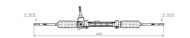Привод GENERAL RICAMBI FI4115