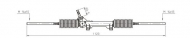 Привод GENERAL RICAMBI PE4031