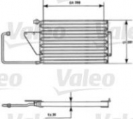 Конденсатор VALEO 816884