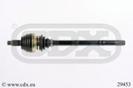Шарнир CDX 29453