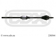Вал CDX 230544