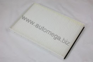 Фильтр AUTOMEGA 1068080606