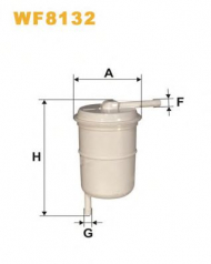 Фильтр WIX FILTERS WF8132